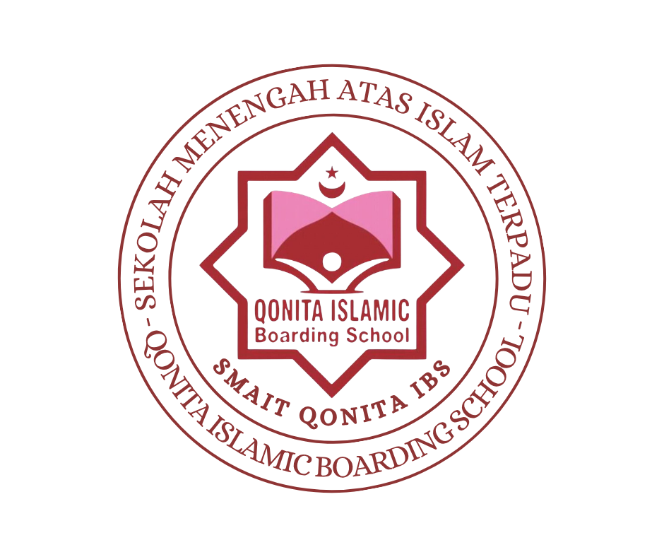 Logo SMAIT Qonita