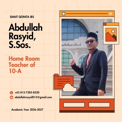Abdullah Rasyid