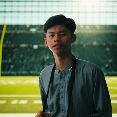 Rifki Irfansyah