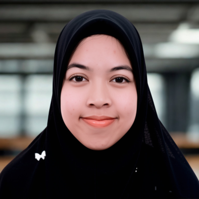 Dede Badriah, S.E.